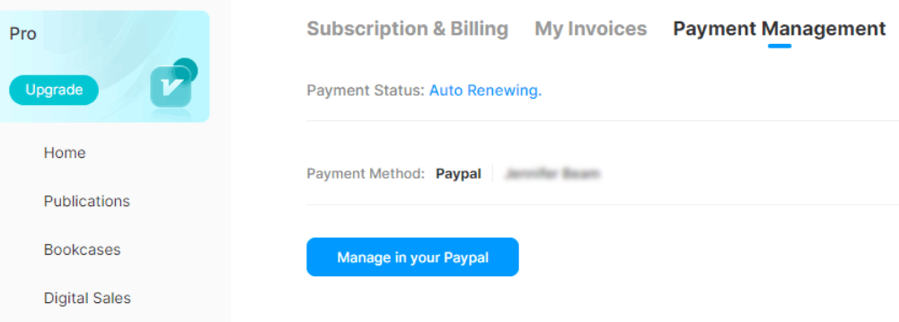 PayPal