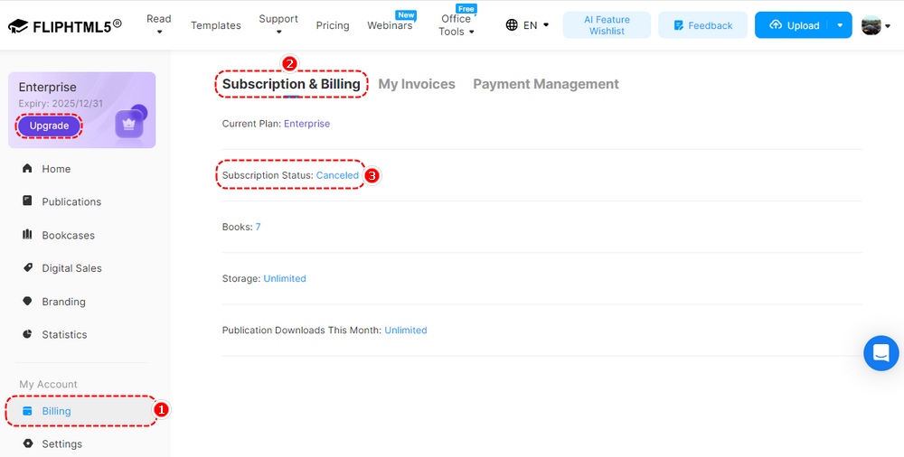 subscription-status